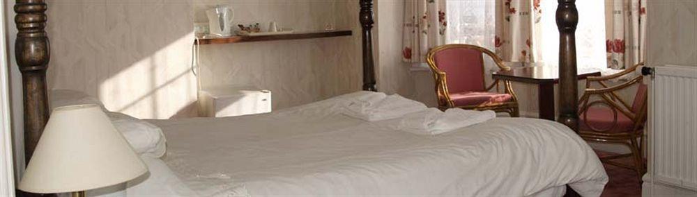 Marlborough Hotel Филикстоу Экстерьер фото