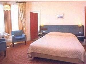 Marlborough Hotel Филикстоу Экстерьер фото
