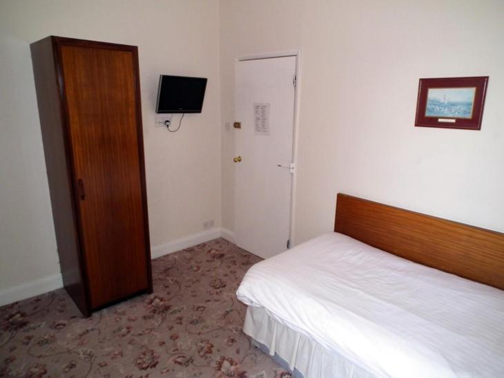 Marlborough Hotel Филикстоу Номер фото