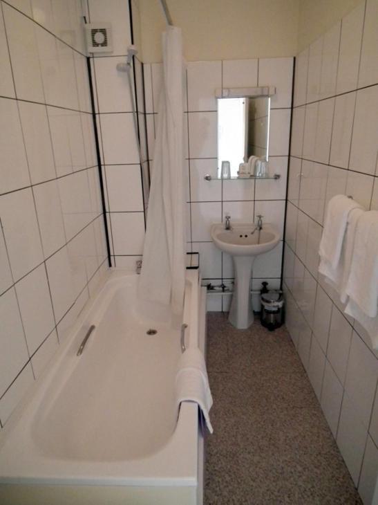 Marlborough Hotel Филикстоу Номер фото