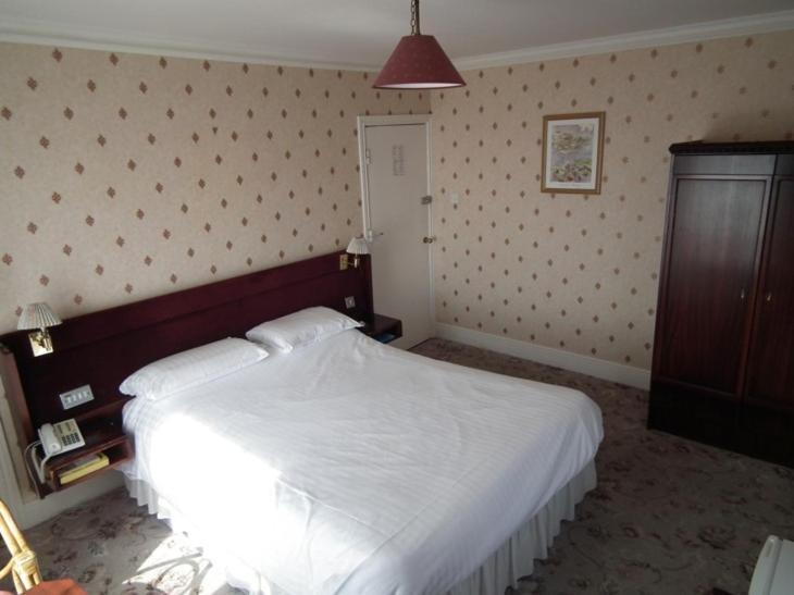 Marlborough Hotel Филикстоу Номер фото