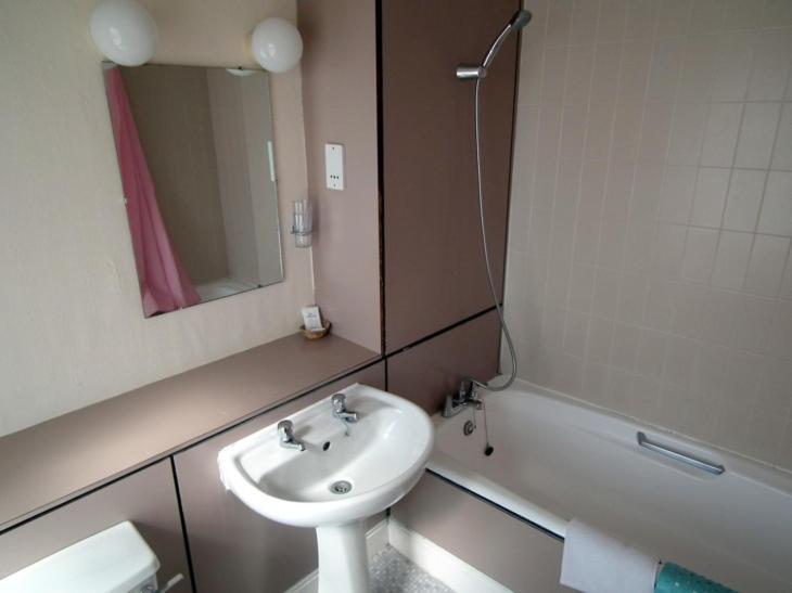 Marlborough Hotel Филикстоу Номер фото